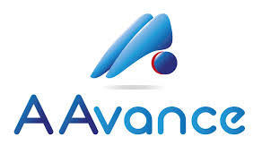 Aavance logo